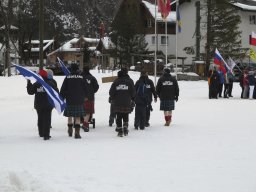 Kandersteg 2014 WM